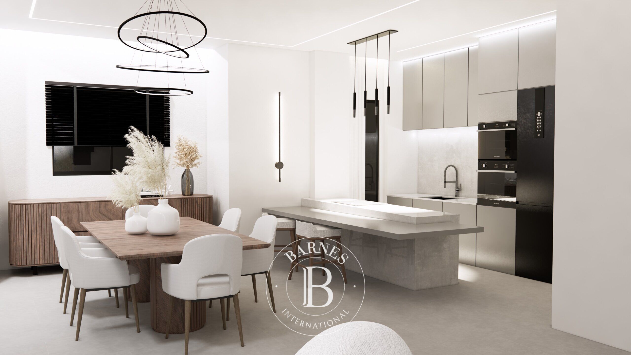 Magnifique Appartement Neuf - Neo Psychiko, Banlieux du Nord - picture 3