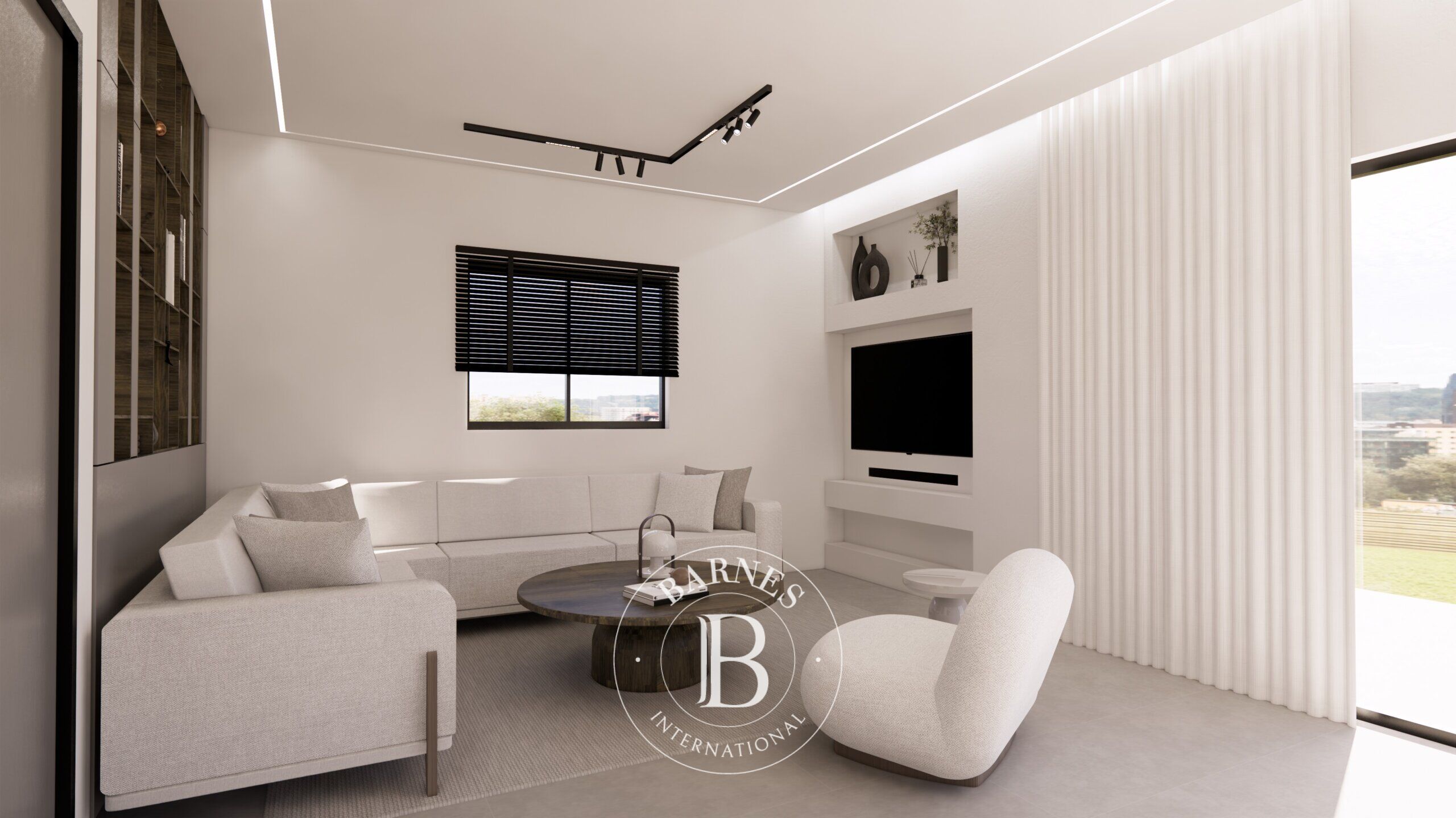 Magnifique Appartement Neuf - Neo Psychiko, Banlieux du Nord - picture 1