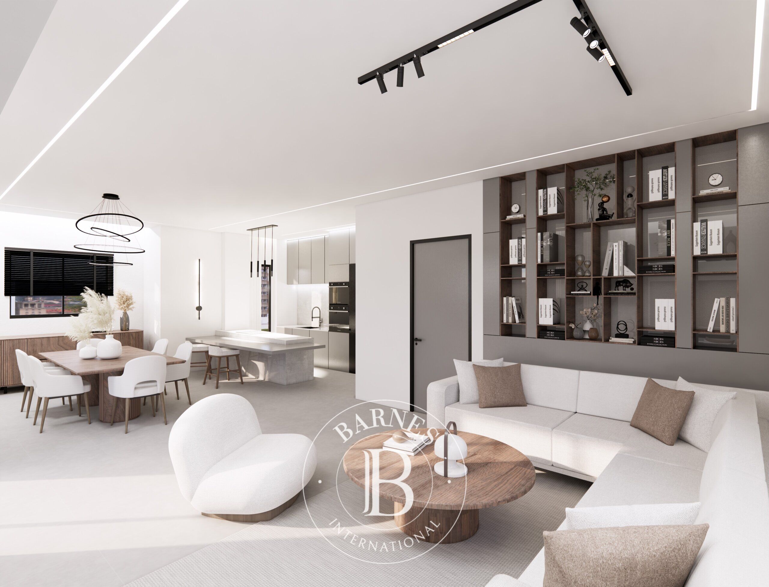 Magnifique Appartement Neuf - Neo Psychiko, Banlieux du Nord - picture 2