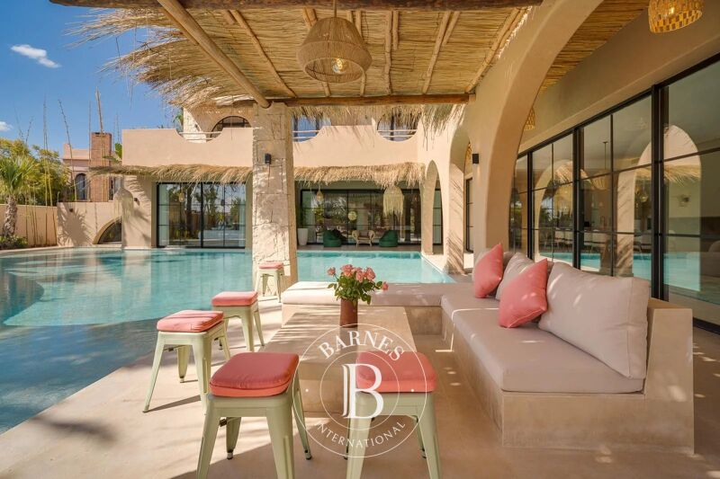 For Sale Villa | Marrakech - picture 3