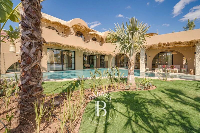 Venta Villa | Marrakech - picture 1