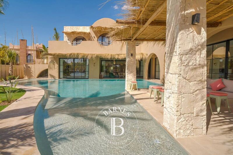 Venta Villa | Marrakech - picture 2