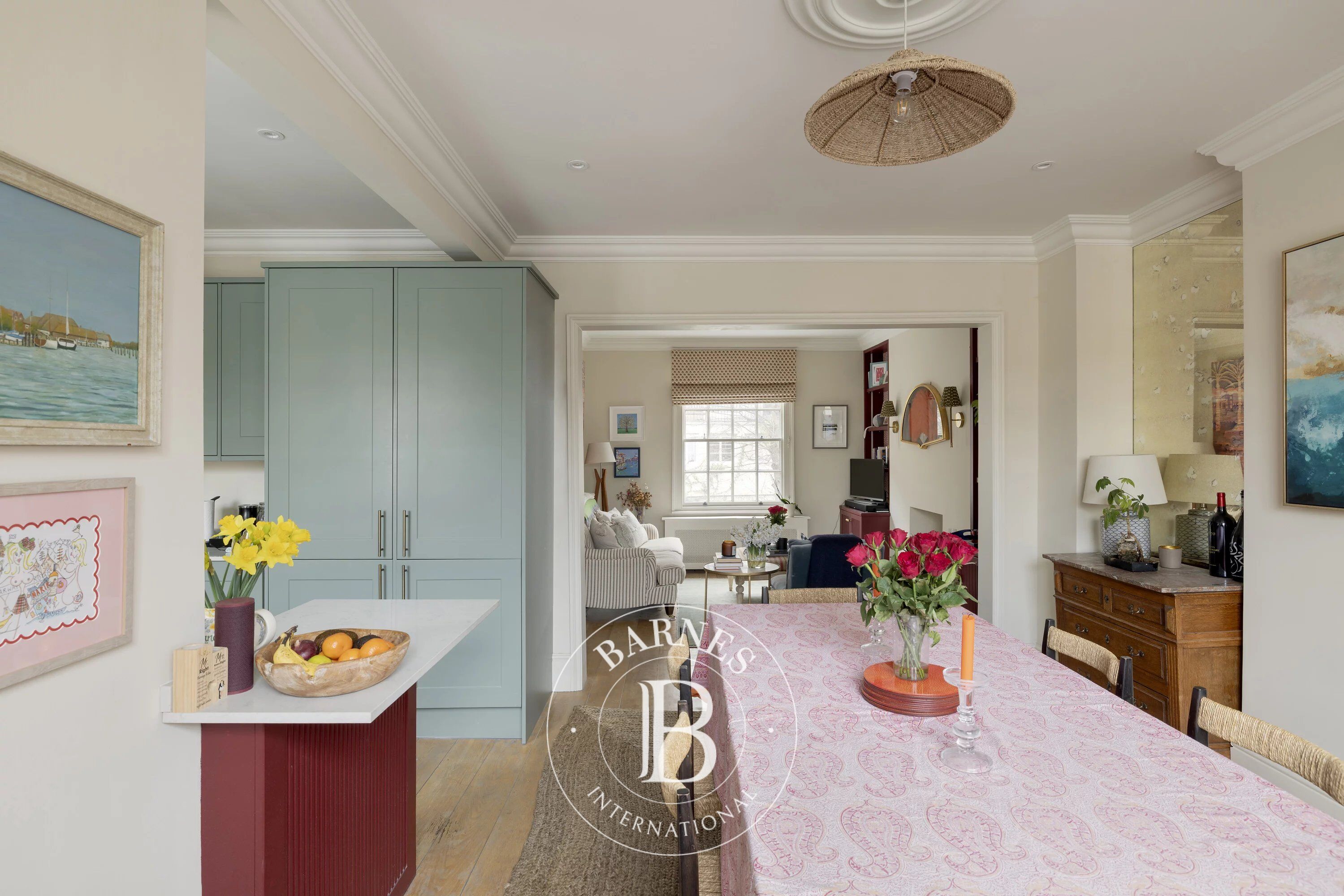 Appartamento London - picture 3