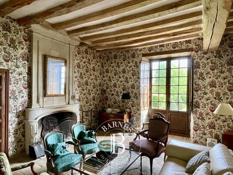 À vendre Manoir | Bourgueil - picture 2