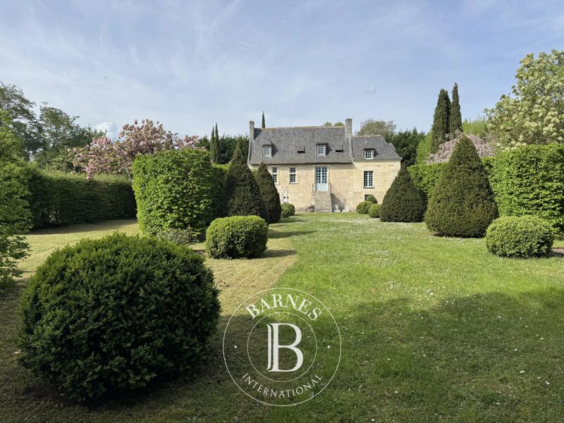 À vendre Manoir | Bourgueil - picture 1