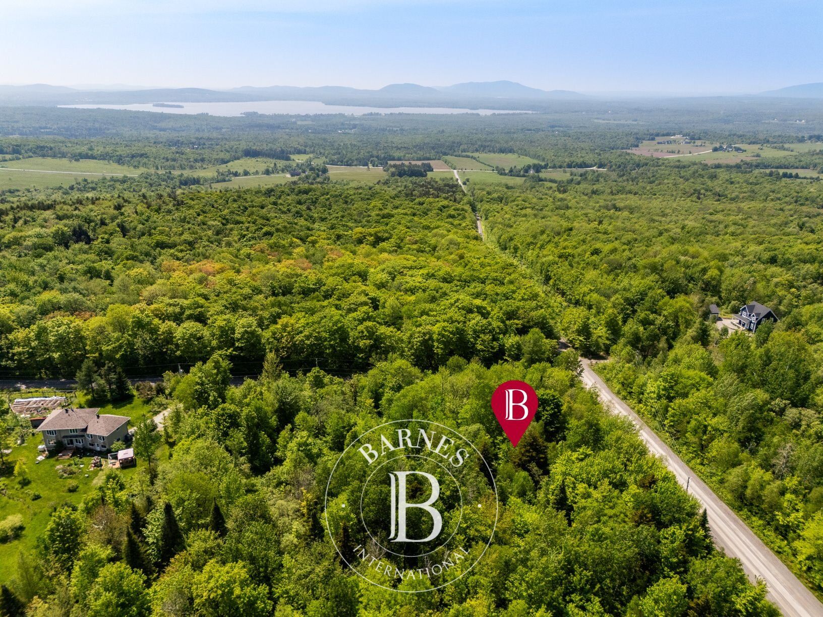 Grundstück Bolton-Ouest - picture 1