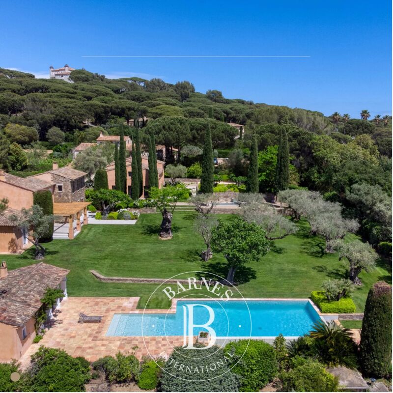 For Sale House | Ramatuelle - picture 2