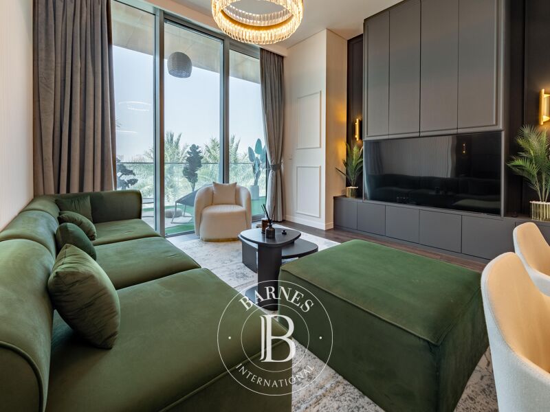 Venta Piso | Dubai Creek Harbour (The Lagoons) - picture 3