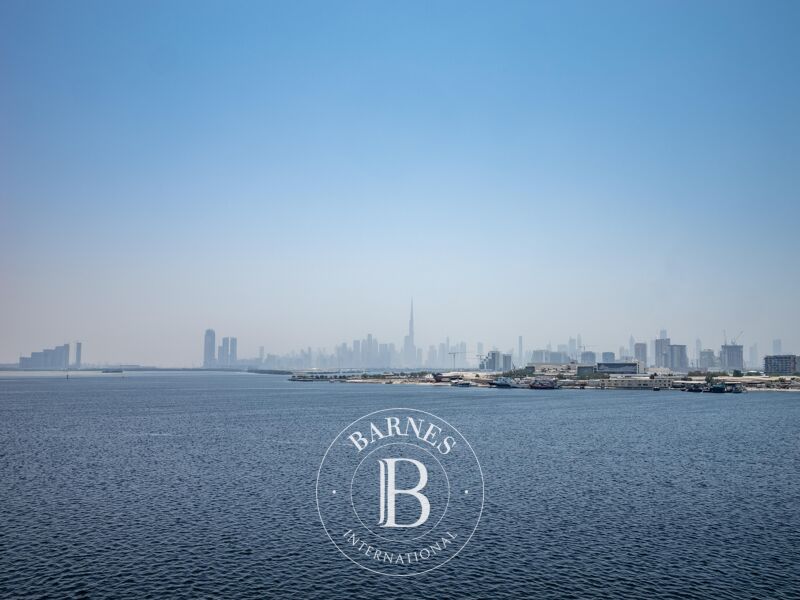 Venta Piso | Dubai Creek Harbour (The Lagoons) - picture 2