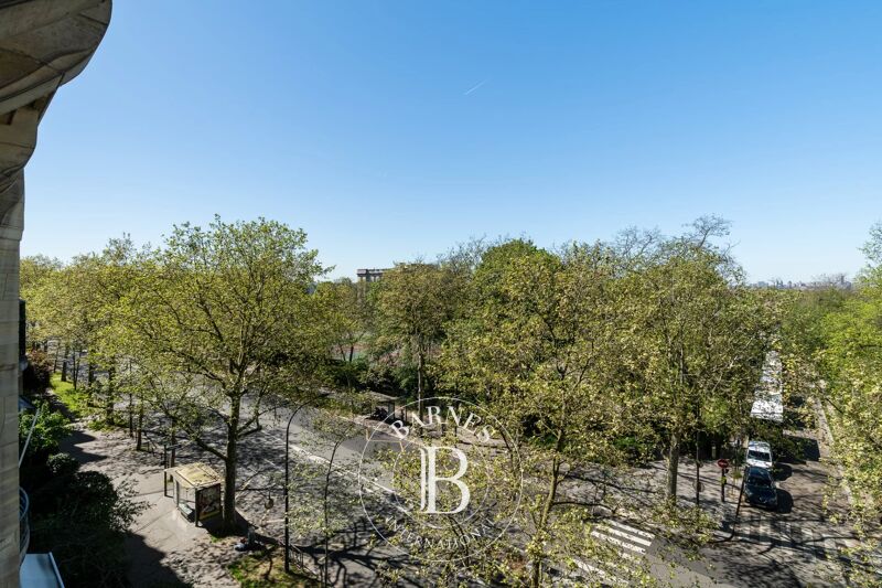 À vendre Appartement | Paris 16ème - picture 2