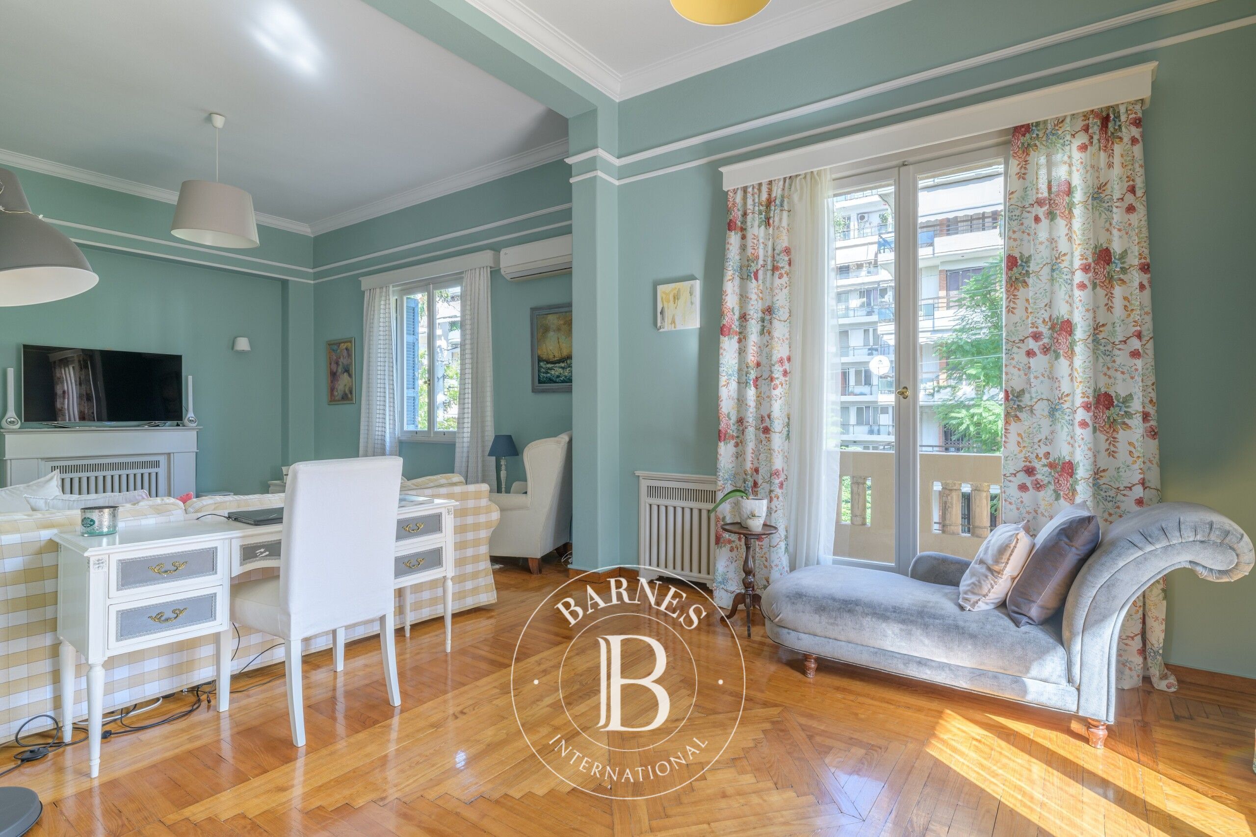 Appartement Εlegant - Palaio Faliro, Banlieux du Sud - picture 2