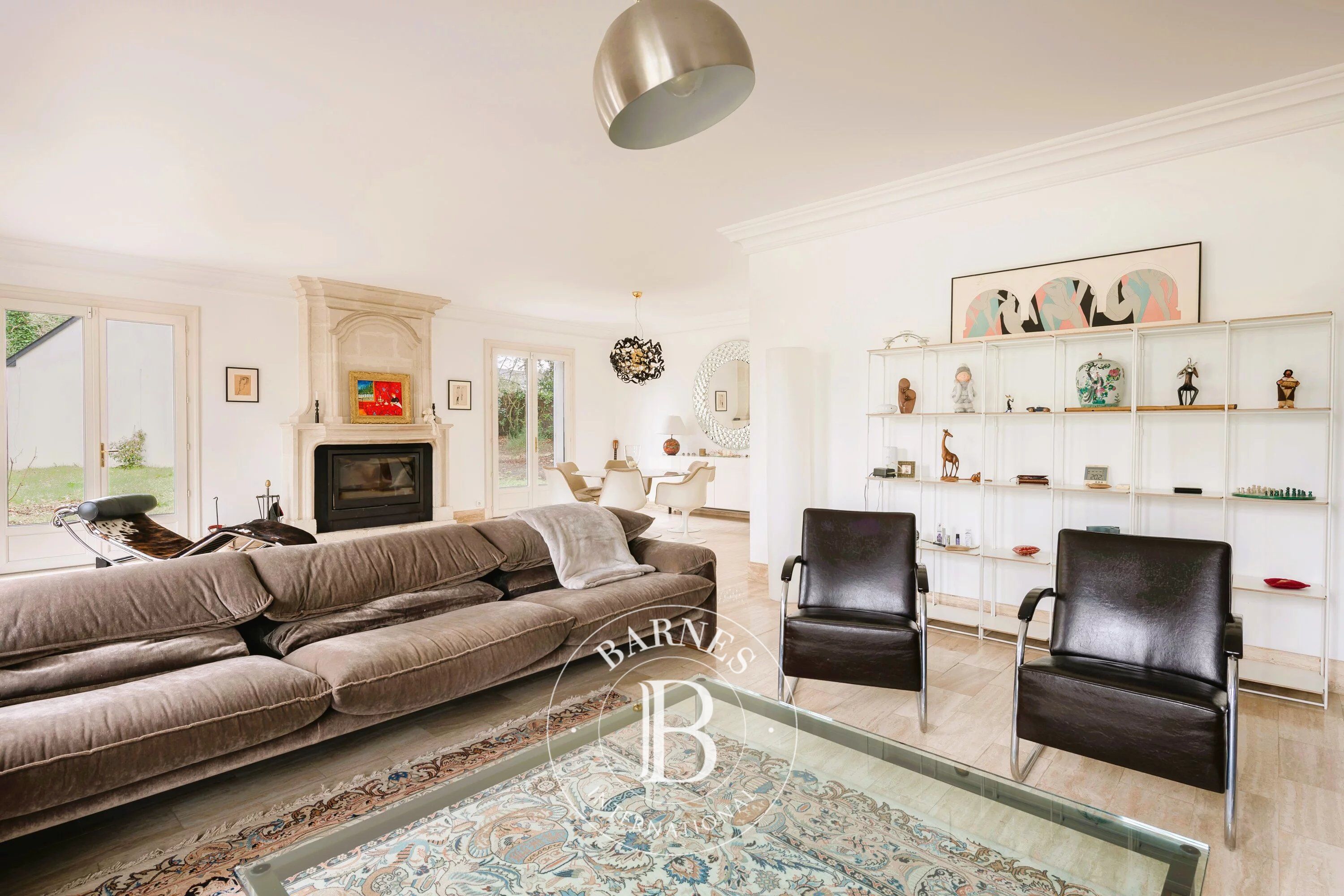 GUÉRANDE - Villa familiale - picture 3