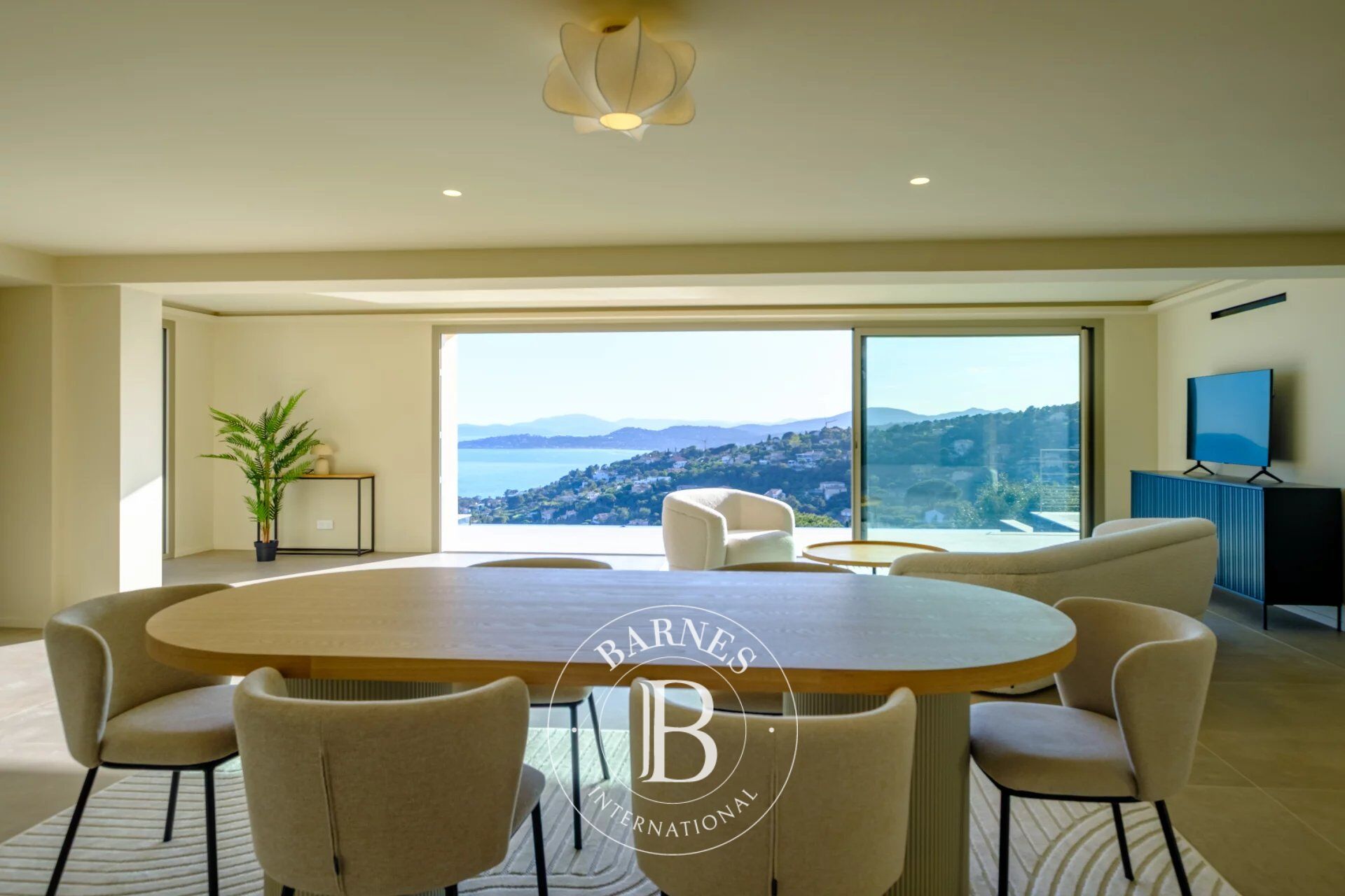 Villa Les Issambres - picture 3