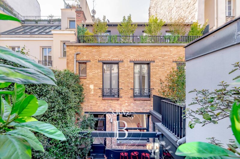 Zu verkaufen Wohnung | Paris 14ème - picture 1