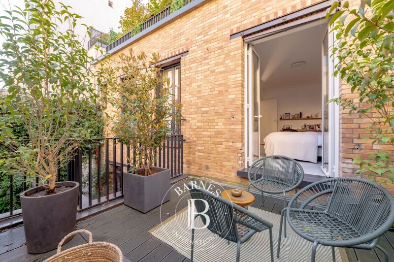 Zu verkaufen Wohnung | Paris 14ème - picture 2