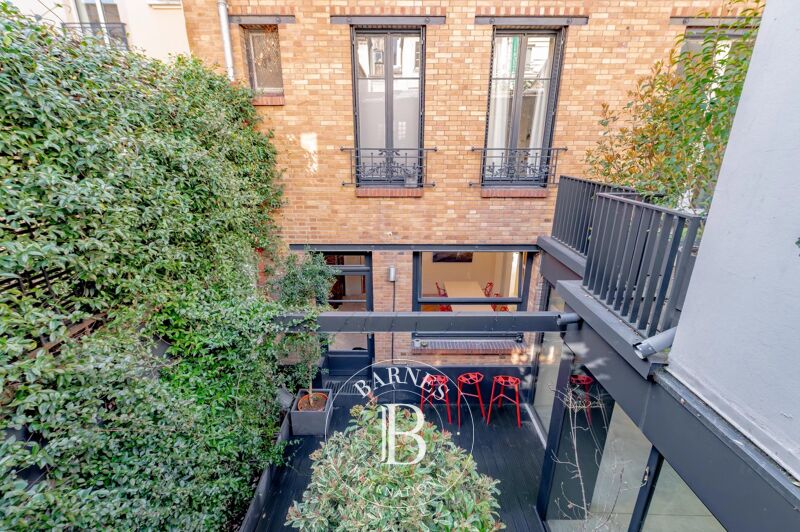 Zu verkaufen Wohnung | Paris 14ème - picture 3