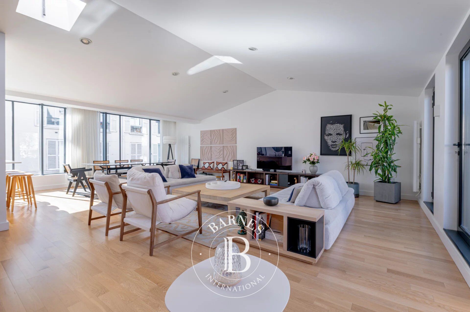 À vendre Appartement | Paris 14ème - picture 5