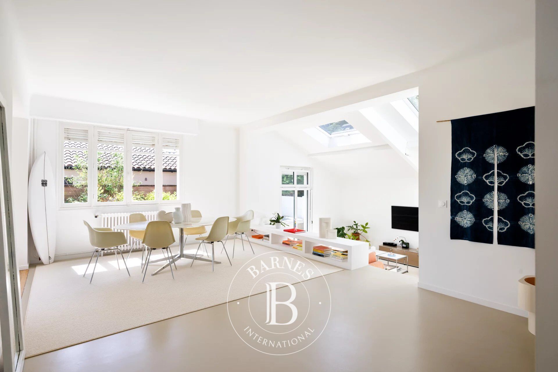 ANGLET, GOLF DU PHARE, ENCANTADORA CASA RENOVADA - picture 3