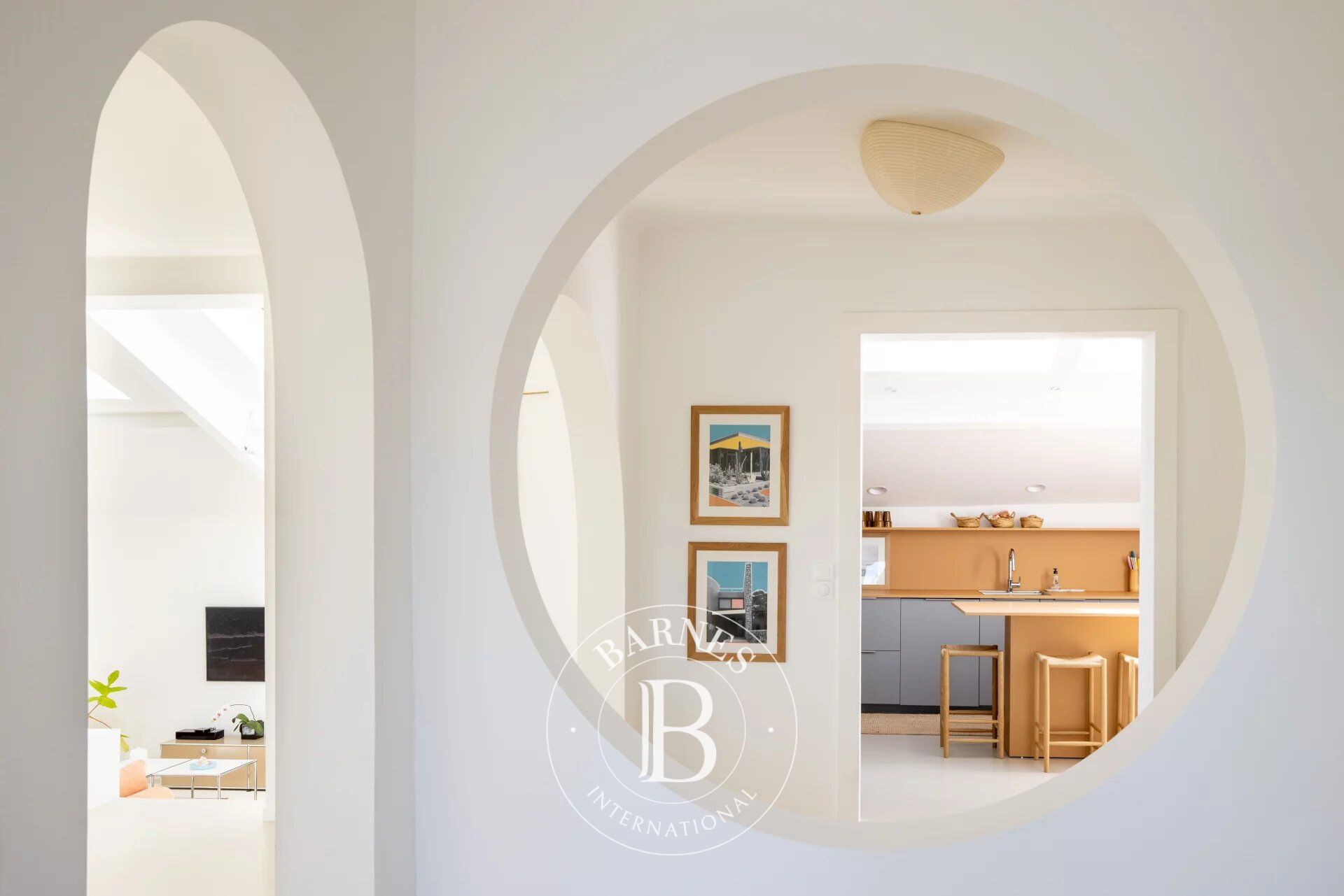 ANGLET, GOLF DU PHARE, ENCANTADORA CASA RENOVADA - picture 2