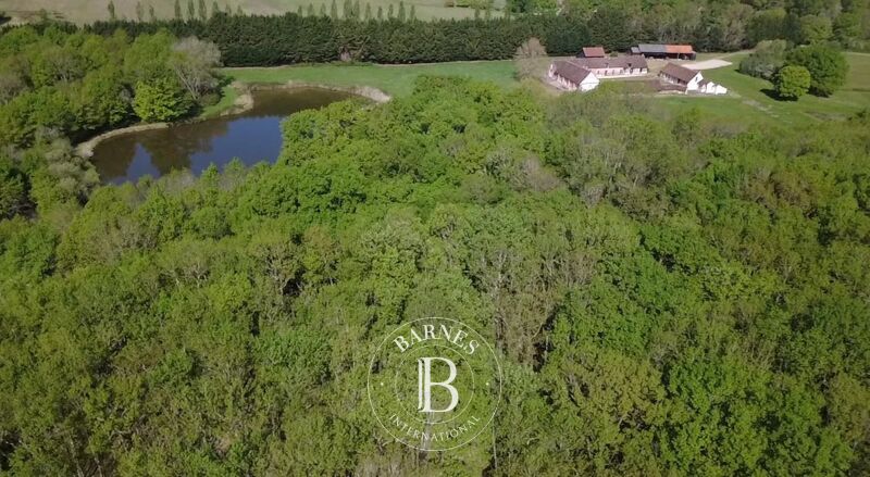 Venta Finca | Chaumont-sur-Tharonne - picture 1