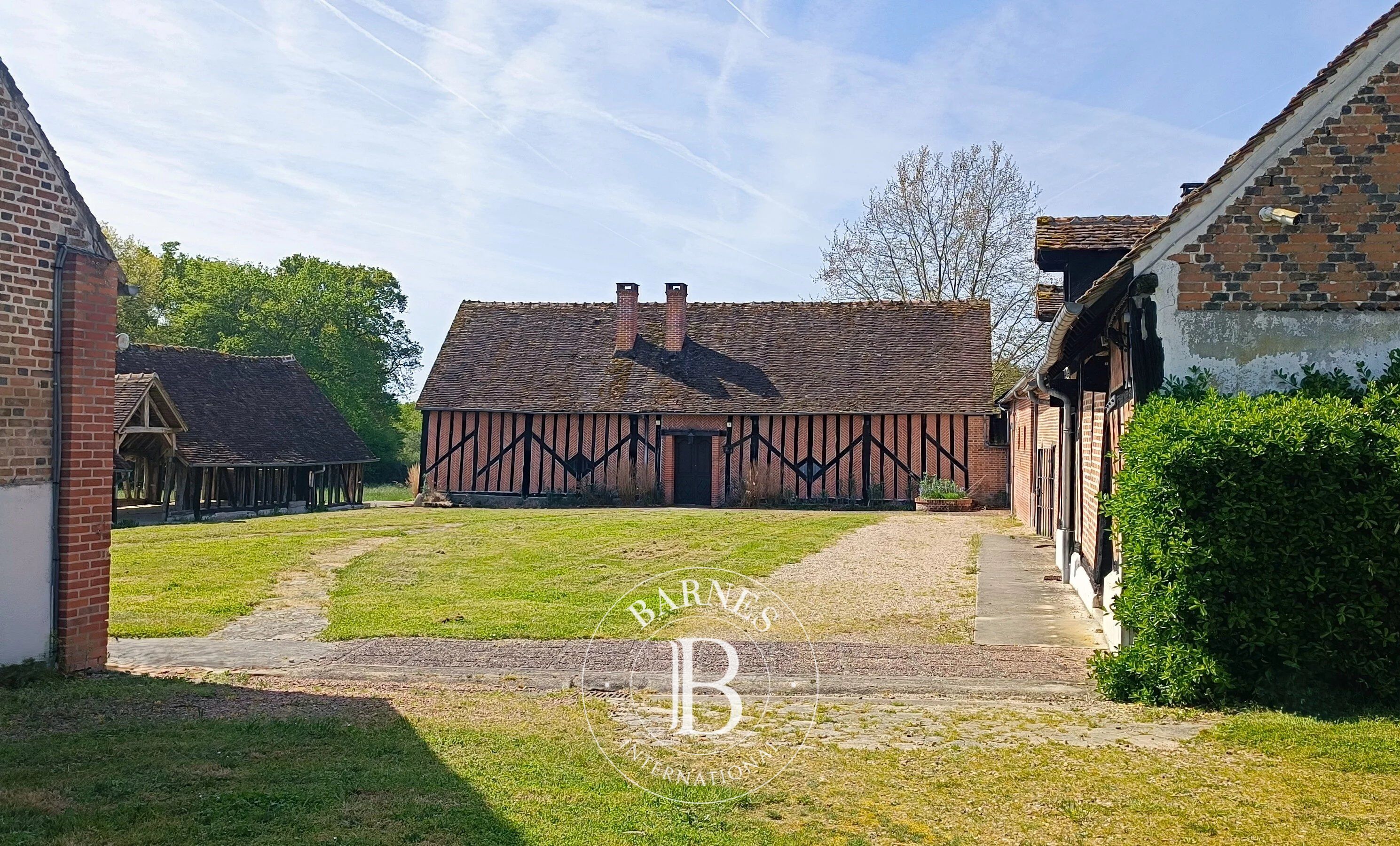 Finca Chaumont-sur-Tharonne - picture 3