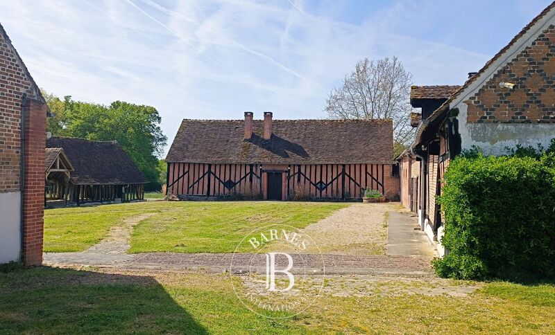 Venta Finca | Chaumont-sur-Tharonne - picture 3