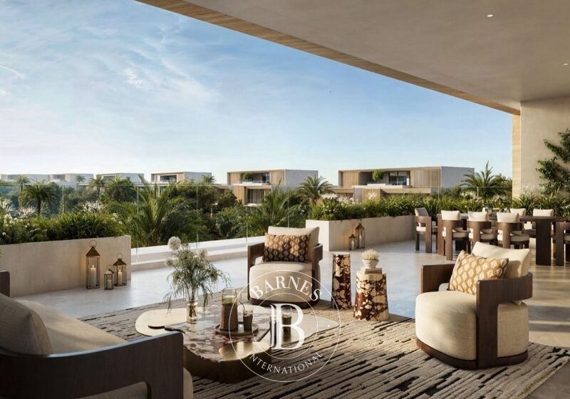 Programme neuf The Oasis by Emaar - picture 2
