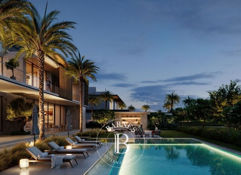 Programme neuf The Oasis by Emaar - picture 1