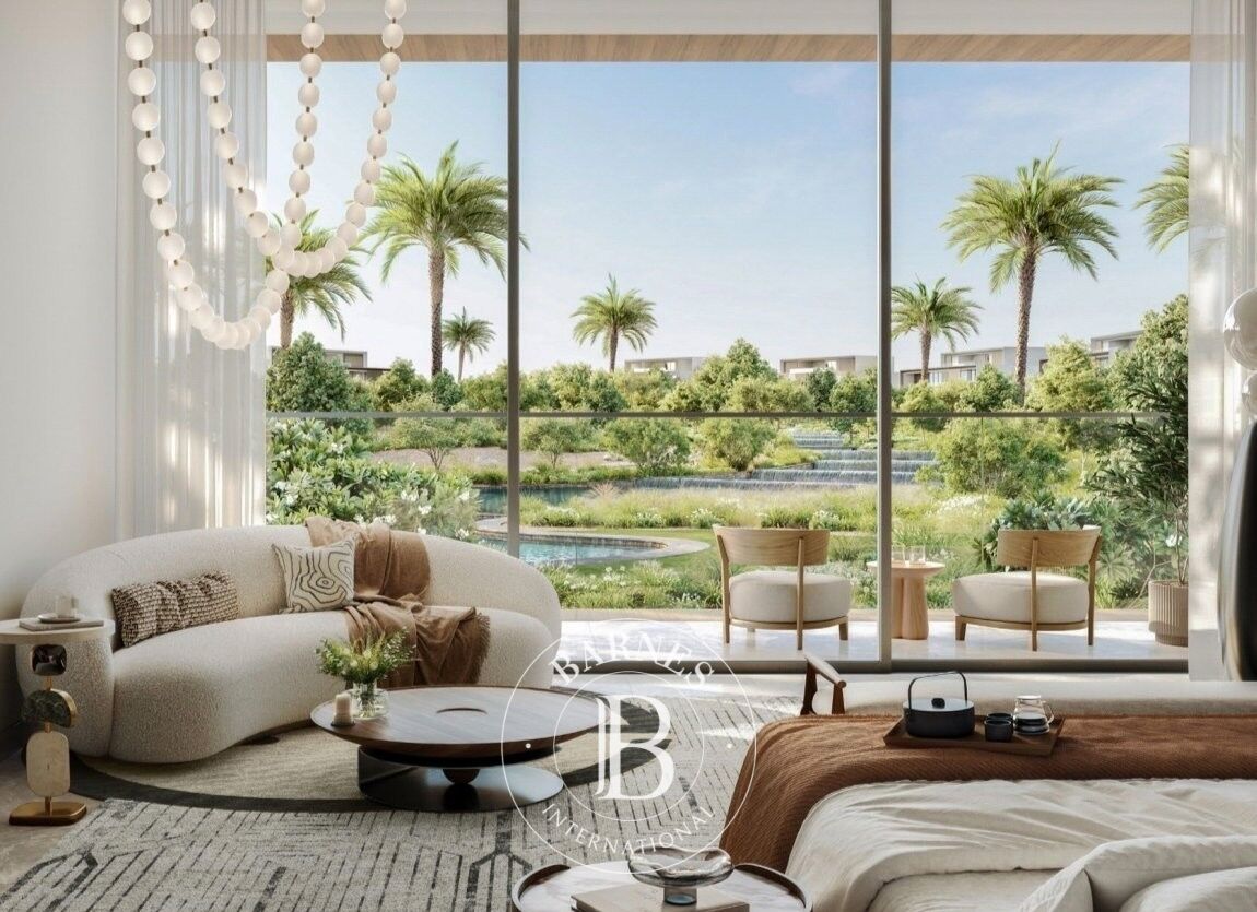 Villa The Oasis by Emaar - picture 3