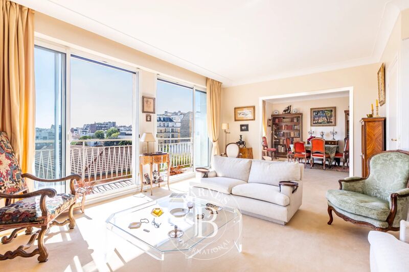 À vendre Appartement | Paris 16ème - picture 1