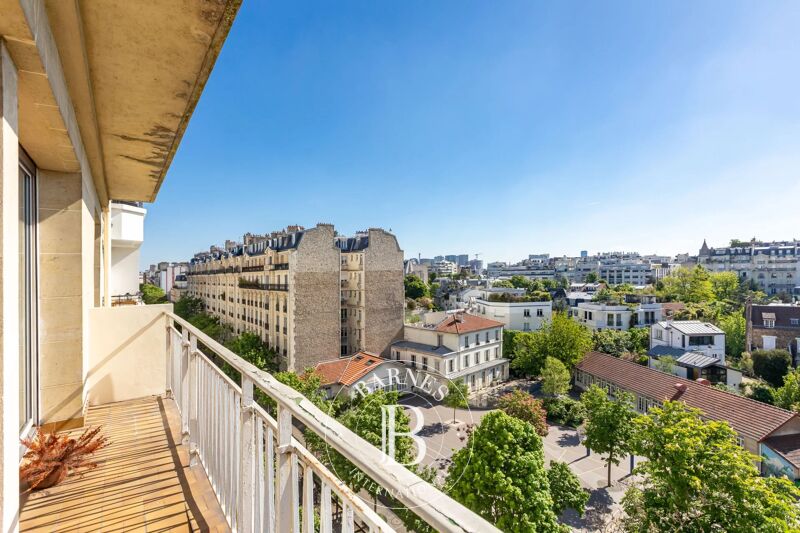 À vendre Appartement | Paris 16ème - picture 3