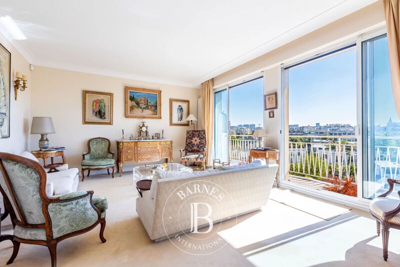 À vendre Appartement | Paris 16ème - picture 2