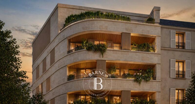 Vendita Attico | Paris 15ème - picture 3