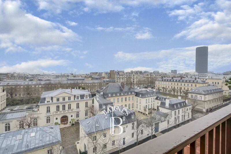 À vendre Appartement | Paris 7ème - picture 1
