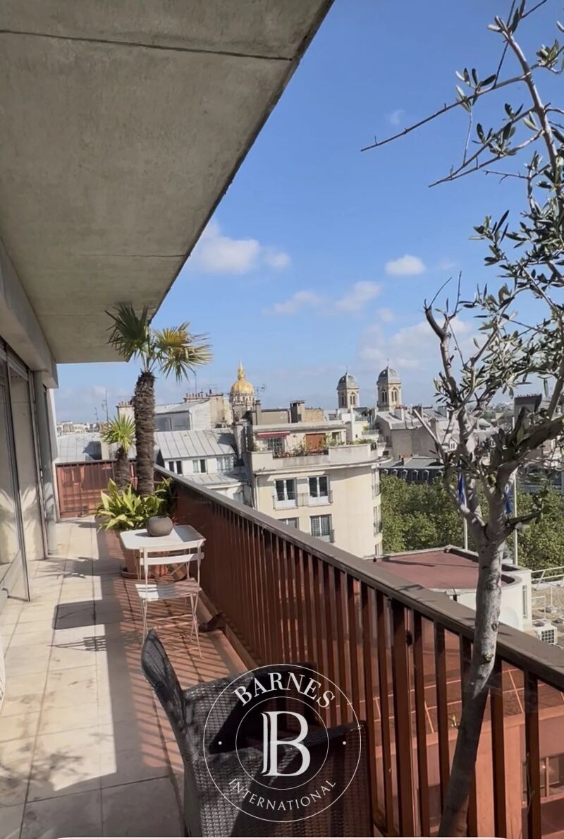 À vendre Appartement | Paris 7ème - picture 2