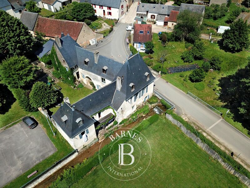 For Sale Castle | Saint-Palais - picture 1