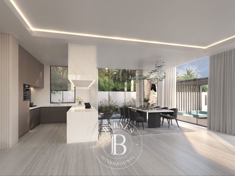 Zu verkaufen Villa | Jumeirah Golf Estates - picture 3