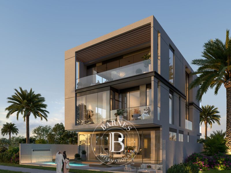 À vendre Villa | Jumeirah Golf Estates - picture 1