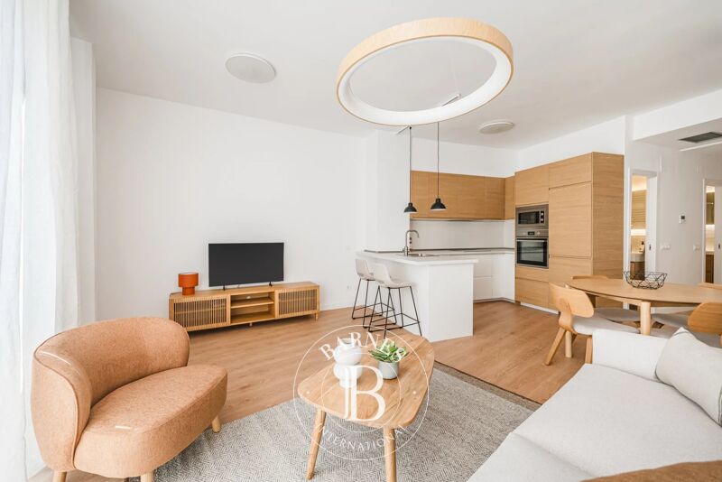 For Rent Apartment | Madrid - picture 1