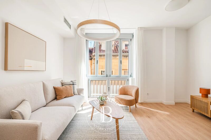 For Rent Apartment | Madrid - picture 3