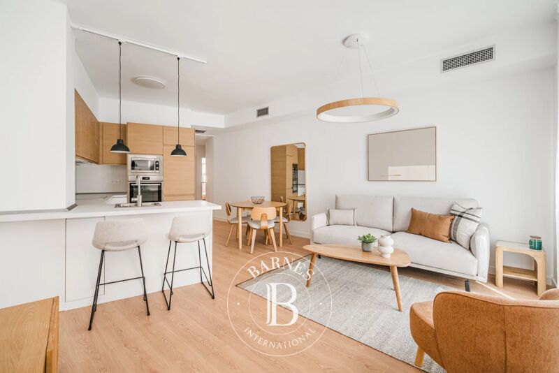 For Rent Apartment | Madrid - picture 2