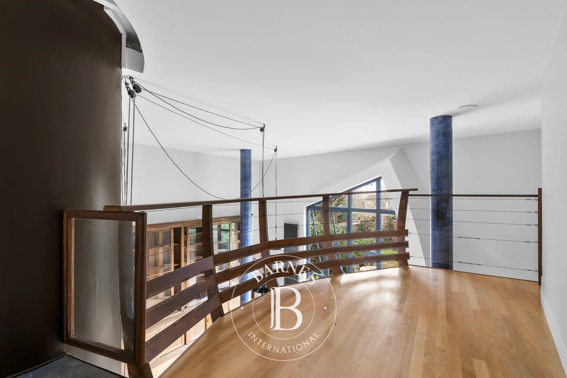 Casa adosada Meudon - picture 3