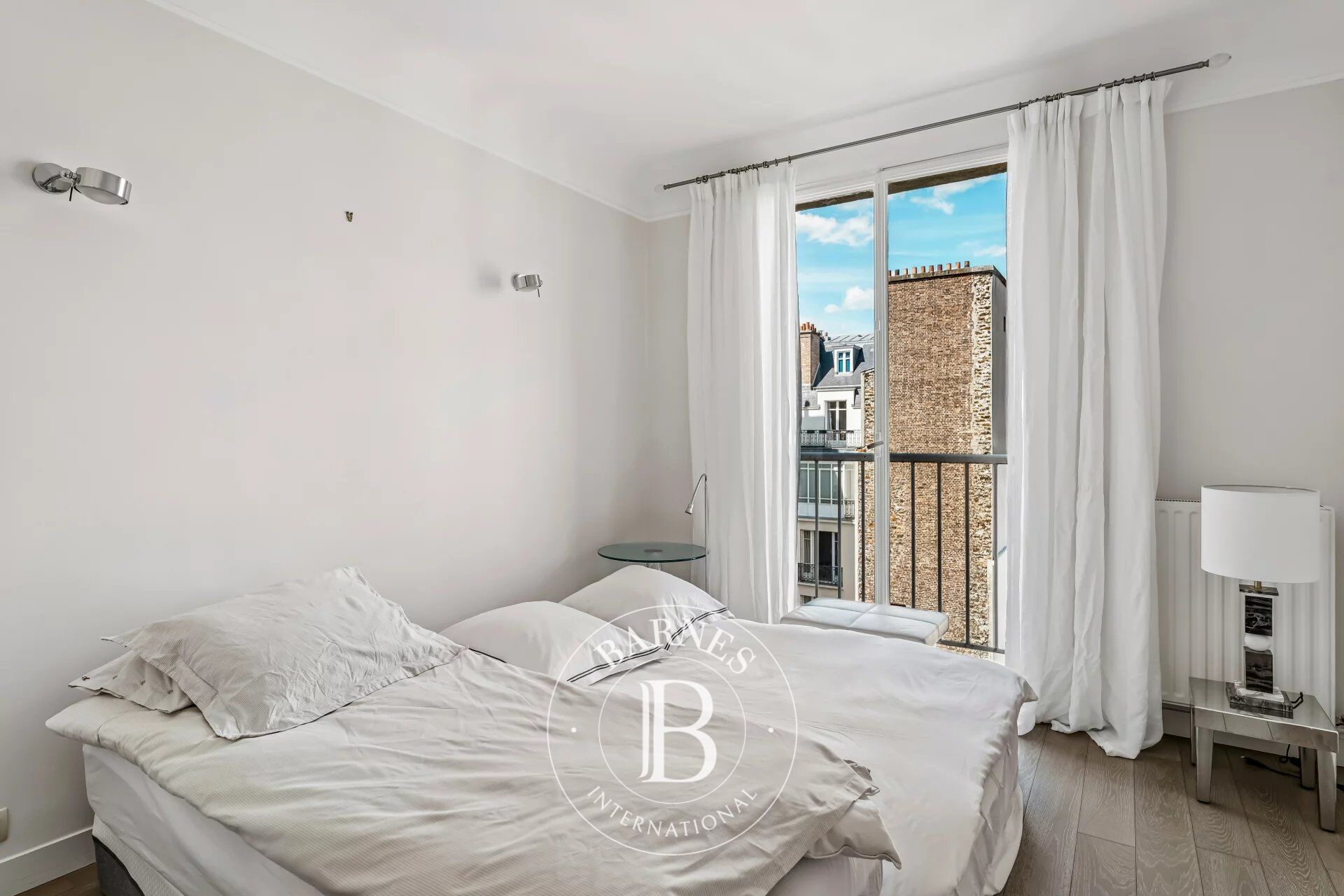 Zu verkaufen Wohnung | Paris 16ème - picture 10