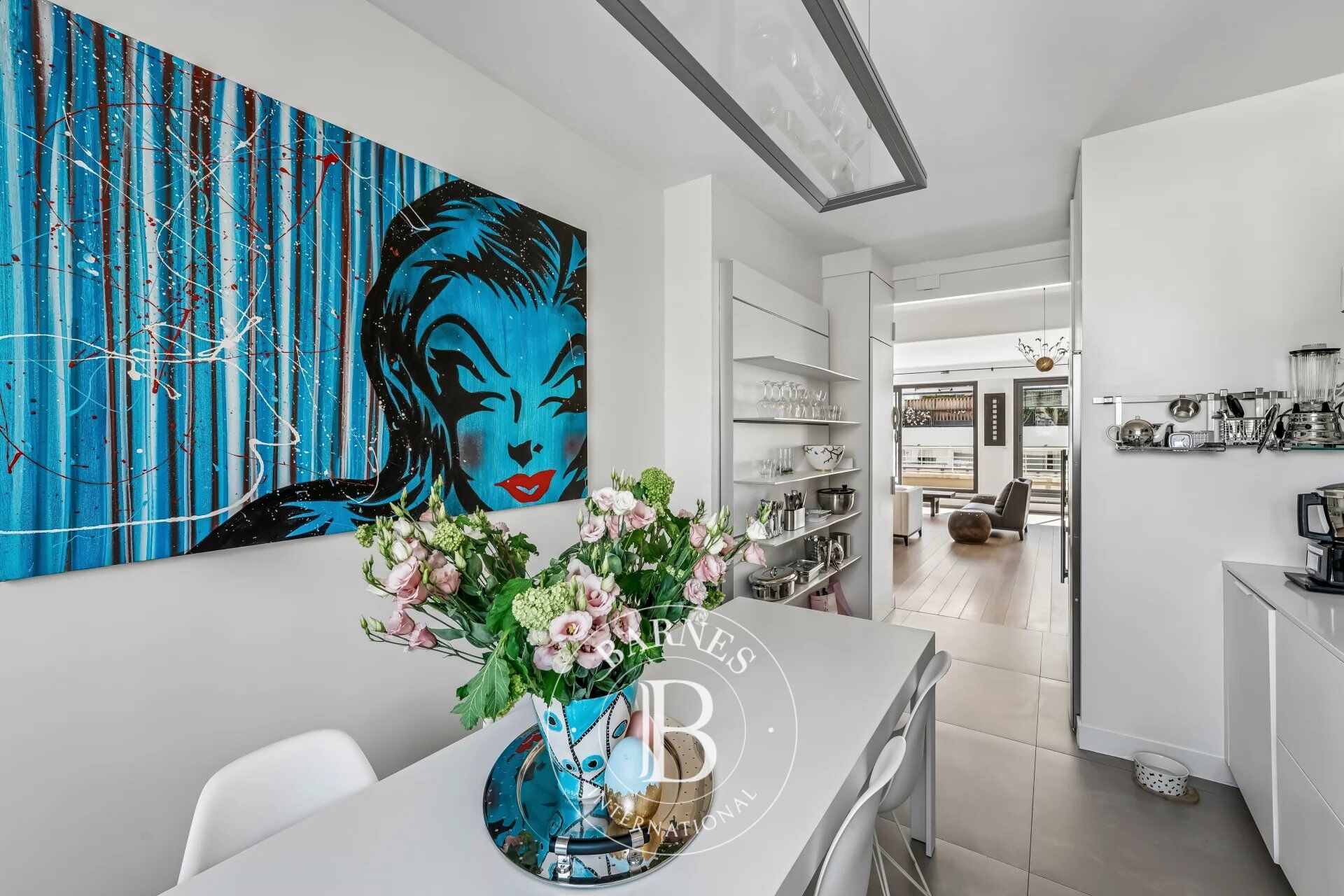 Zu verkaufen Wohnung | Paris 16ème - picture 6