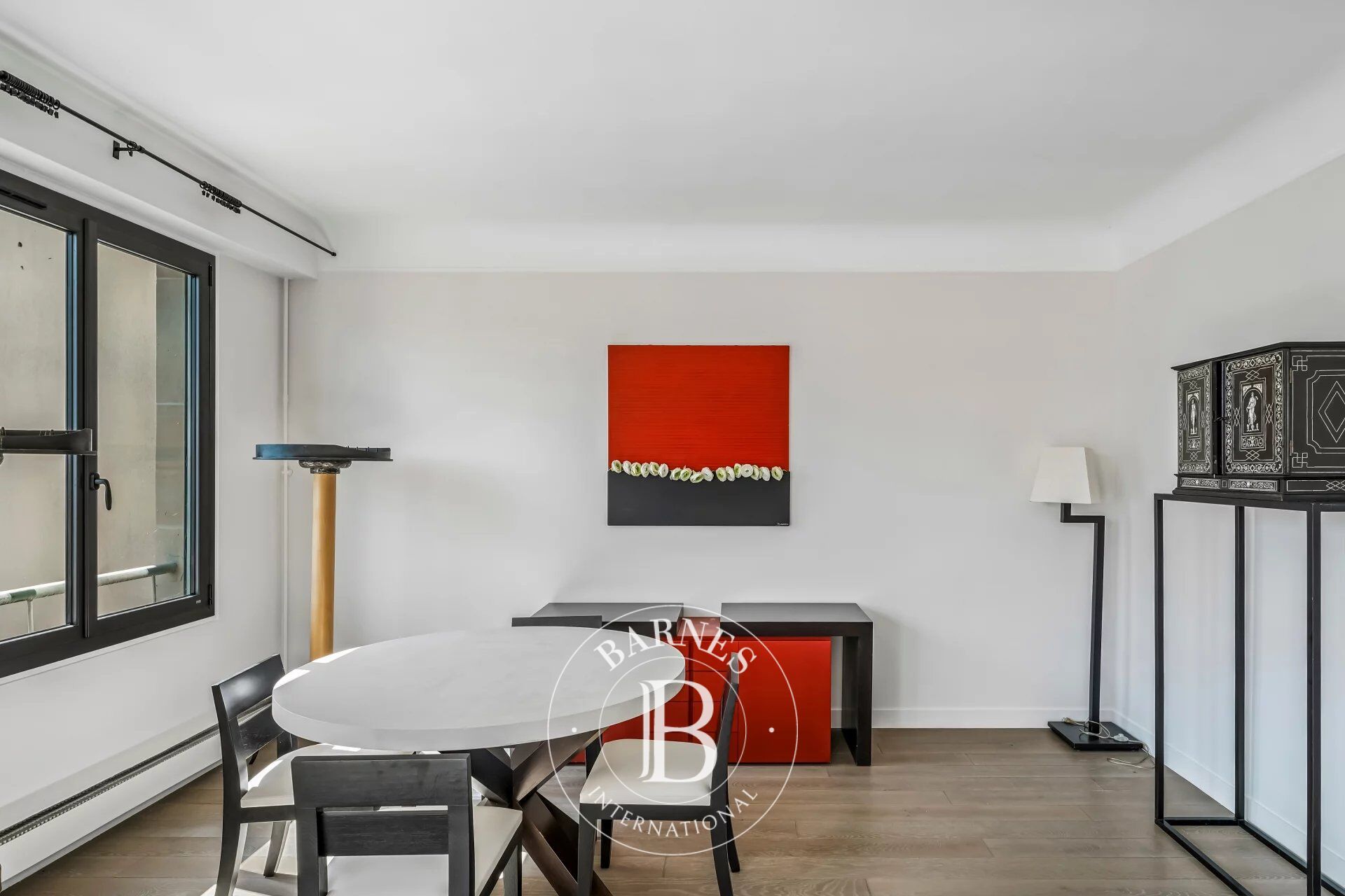 Zu verkaufen Wohnung | Paris 16ème - picture 4