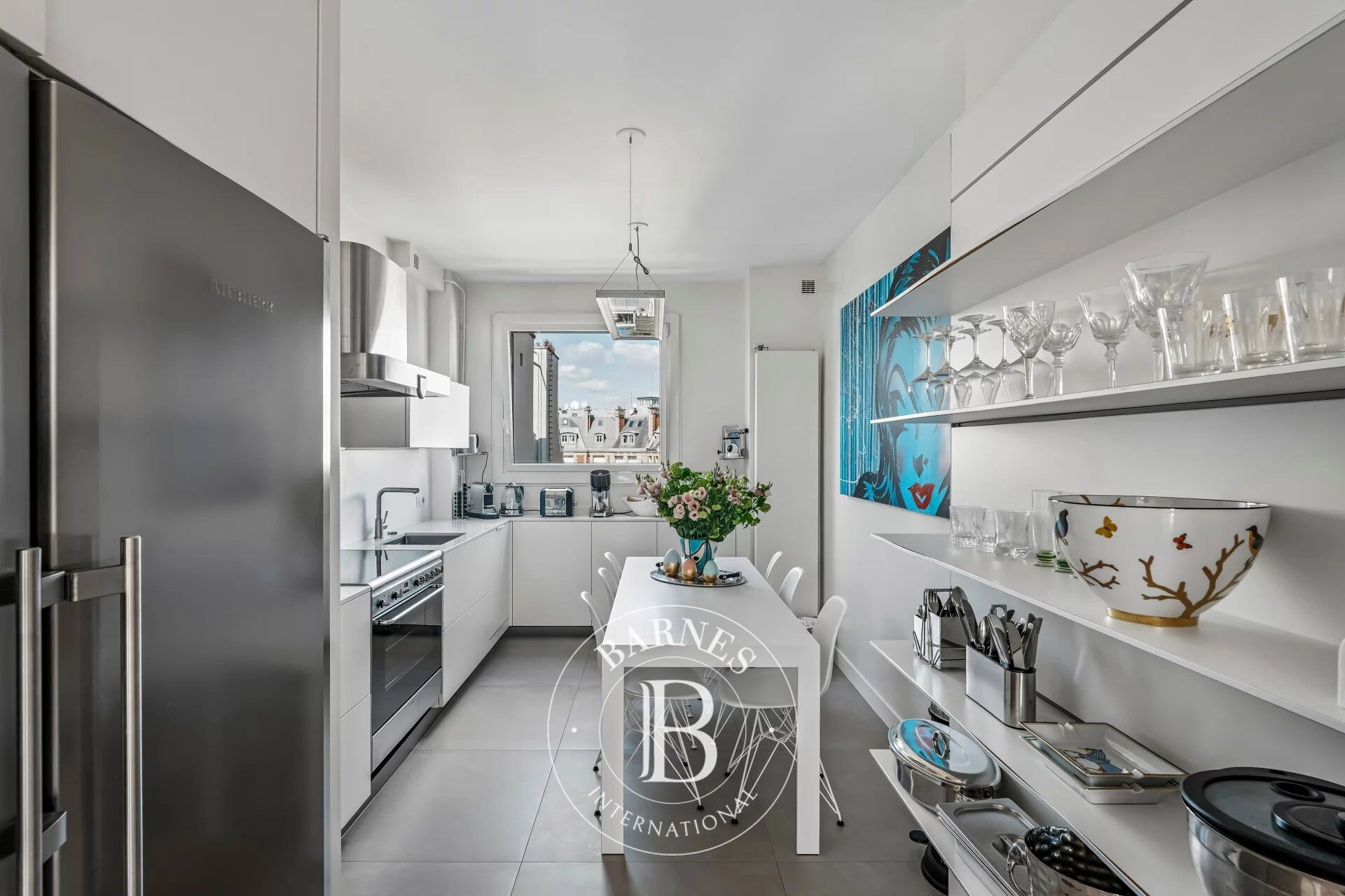 Zu verkaufen Wohnung | Paris 16ème - picture 5