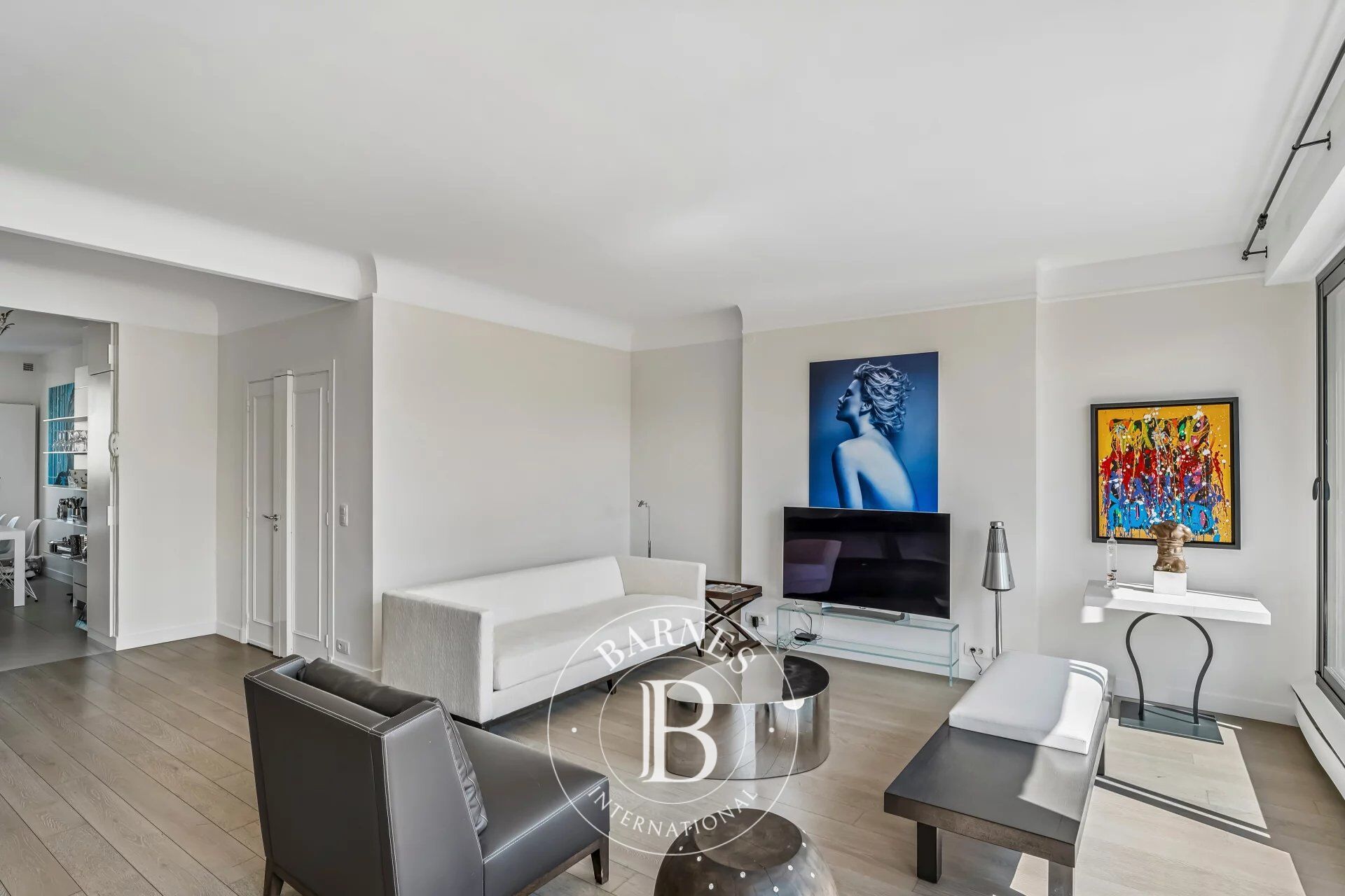 Zu verkaufen Wohnung | Paris 16ème - picture 8