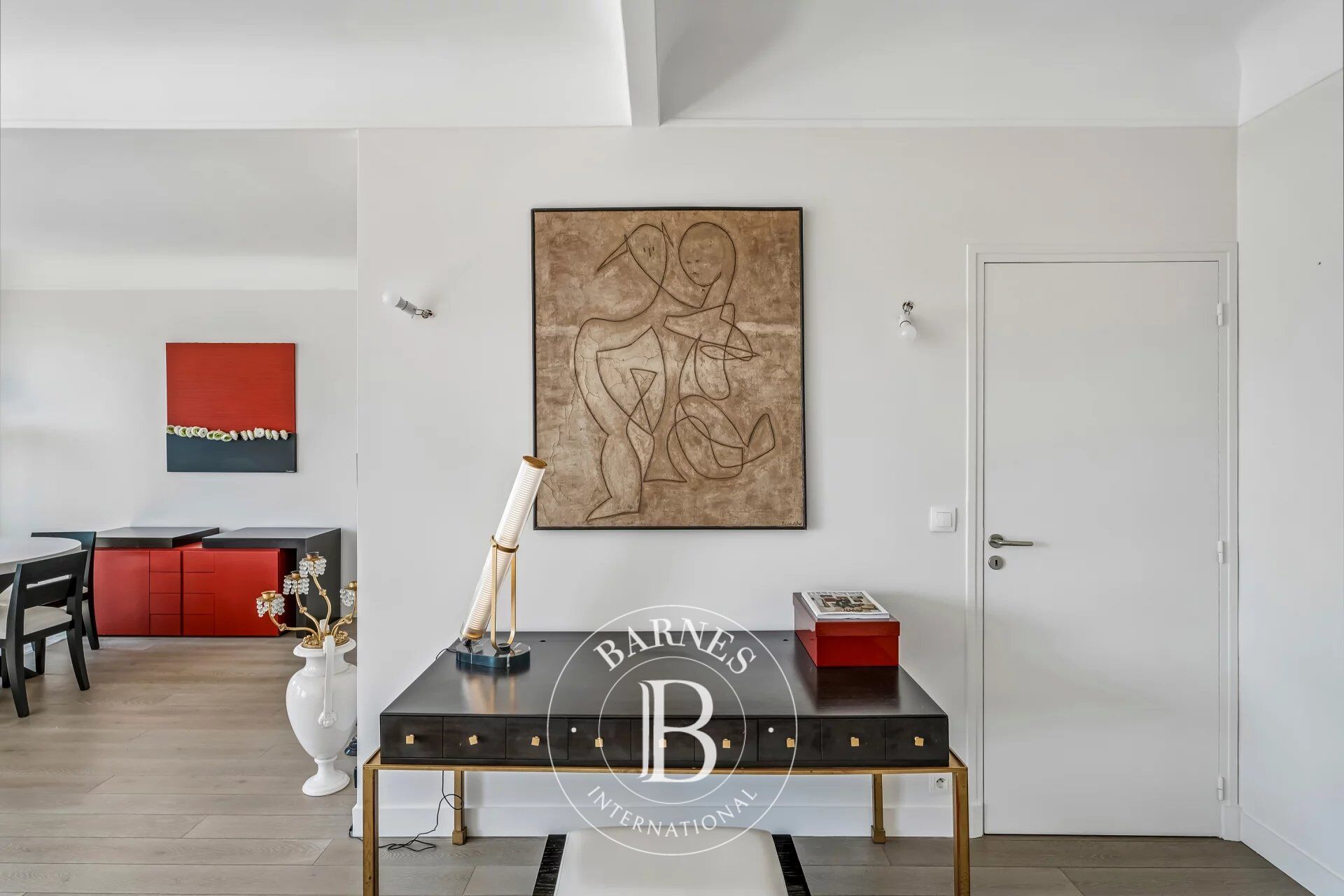 Zu verkaufen Wohnung | Paris 16ème - picture 7