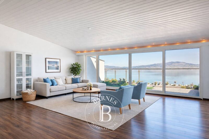 À vendre Penthouse | Bouveret - picture 2