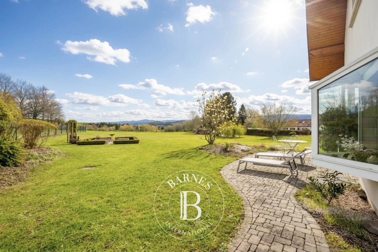 Haus Saint-Dié-des-Vosges - picture 2